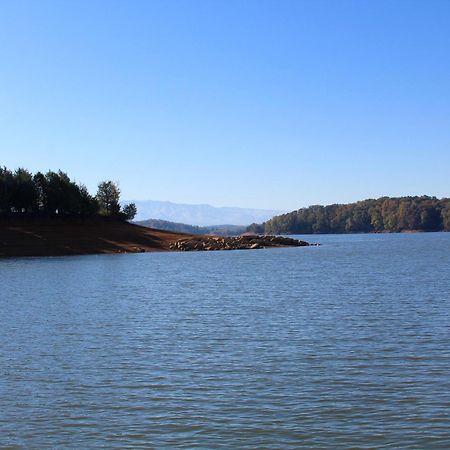 A Mountain Paradise Pigeon Forge Luaran gambar