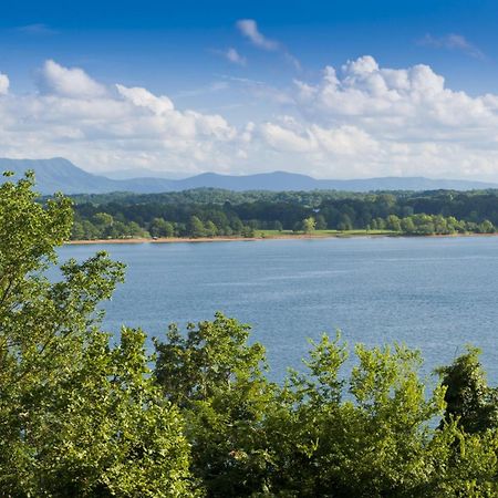 A Mountain Paradise Pigeon Forge Luaran gambar