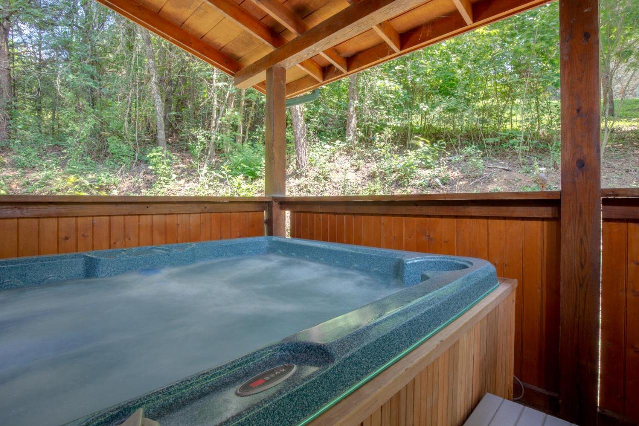 A Mountain Paradise Pigeon Forge Luaran gambar